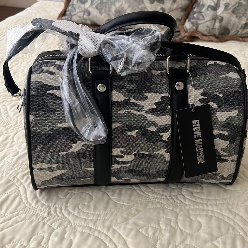 Steven Madden Handbag